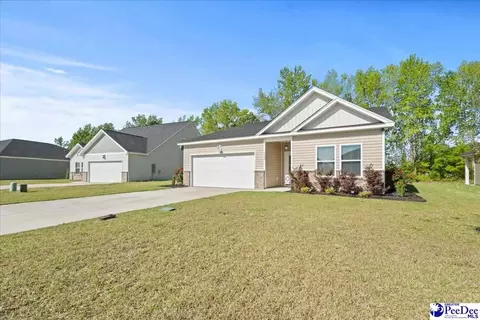 1423 Bourbon Dr, Florence, SC 29501 photo 42