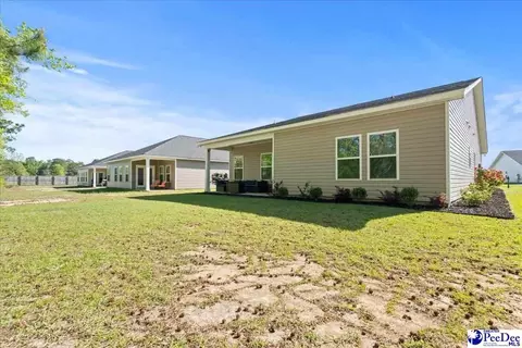 1423 Bourbon Dr, Florence, SC 29501 photo 39