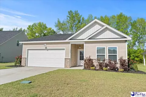 1423 Bourbon Dr, Florence, SC 29501 photo 4