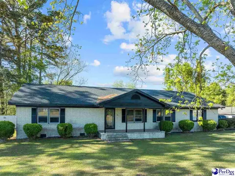 1620 Lamar Hwy, Darlington, SC 29532