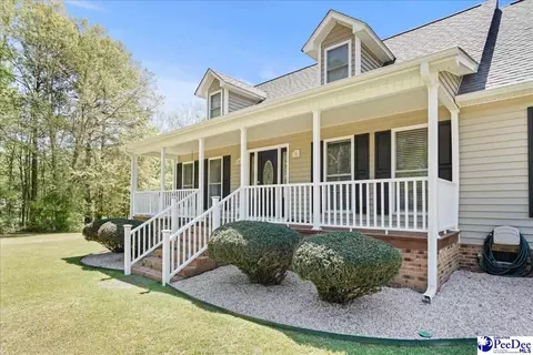 4636 Hunts Mill Rd, Chesterfield, SC 29709 photo 6