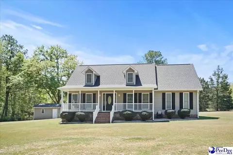 4636 Hunts Mill Rd, Chesterfield, SC 29709 photo 3