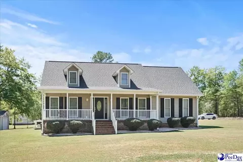 4636 Hunts Mill Rd, Chesterfield, SC 29709 photo 5