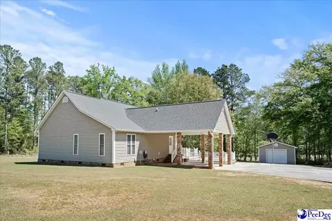 4636 Hunts Mill Rd, Chesterfield, SC 29709 photo 37