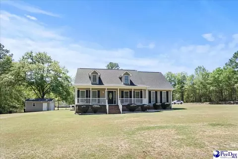 4636 Hunts Mill Rd, Chesterfield, SC 29709 photo 4
