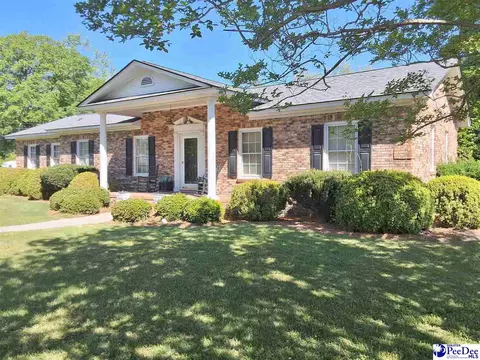 961 Clarendon Ave, Florence, SC 29505