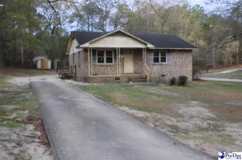 165 Pinestraw Rd, Bennettsville, SC 29512