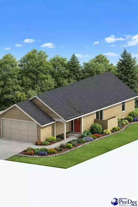 730 Anderson St, Kingstree, SC 29556
