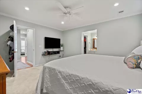 3824 Periwinkle Ln, Florence, SC 29501 photo 22