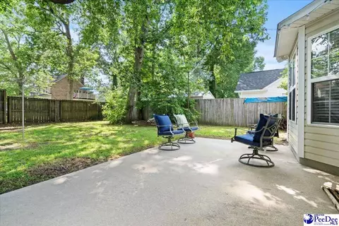 3824 Periwinkle Ln, Florence, SC 29501 photo 26