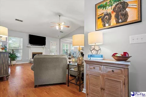 3824 Periwinkle Ln, Florence, SC 29501 photo 6