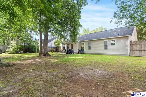 3824 Periwinkle Ln, Florence, SC 29501 photo 28