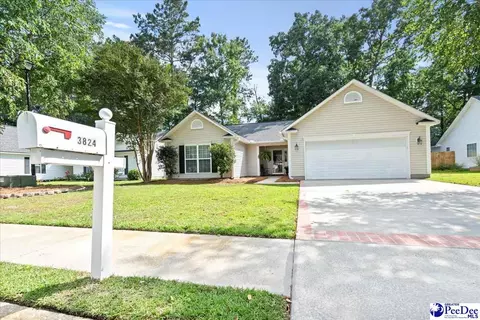 3824 Periwinkle Ln, Florence, SC 29501 photo 30