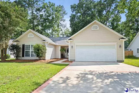 3824 Periwinkle Ln, Florence, SC 29501 photo 29