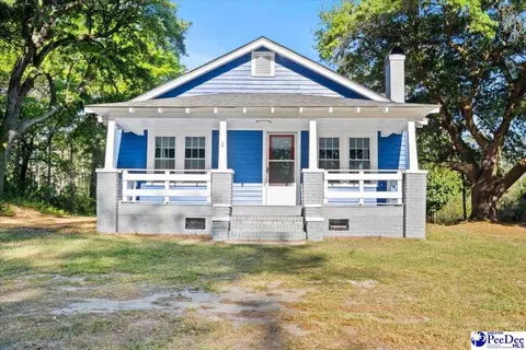 1782 Oakland Church Rd, Chesterfield, SC 29709