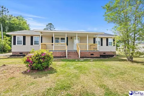 4009 Us 52 Hwy, Coward, SC 29530