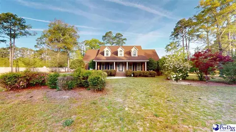 308 Crepe Myrtle Ln, Hartsville, SC 29550