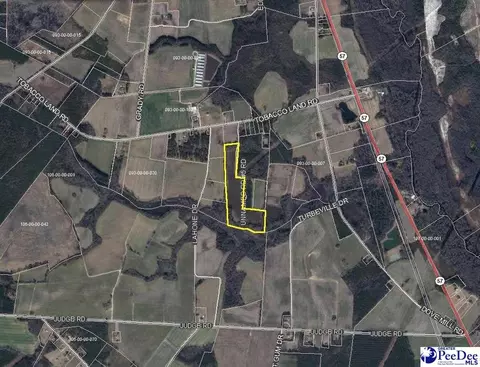 tbd Tobacco Land Rd, Dillon, SC 29536 photo 6