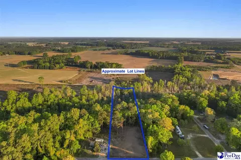 lot29 Bronco Rd, Darlington, SC 29532