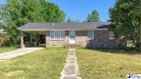 1109 E Macree Ter, Florence, SC 29505