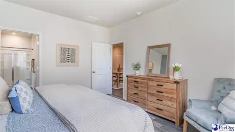 Bedroom - 2084 E Paces Trl, Darlington, SC 29532 photo 1 of 4