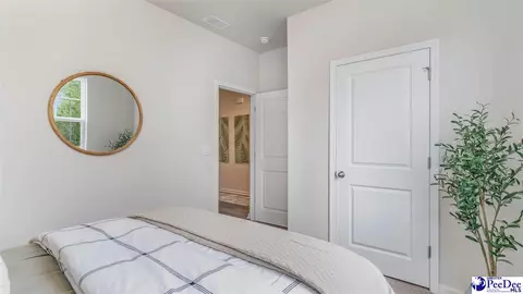 Bedroom - 2084 E Paces Trl, Darlington, SC 29532 photo 4 of 4