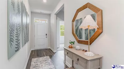 Entry Way - 2084 E Paces Trl, Darlington, SC 29532 photo 1 of 2
