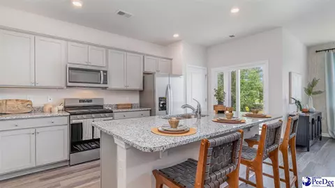 Kitchen - 2084 E Paces Trl, Darlington, SC 29532 photo 1 of 3