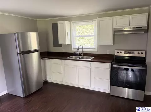 125 Palmetto Rd, Florence, SC 29501