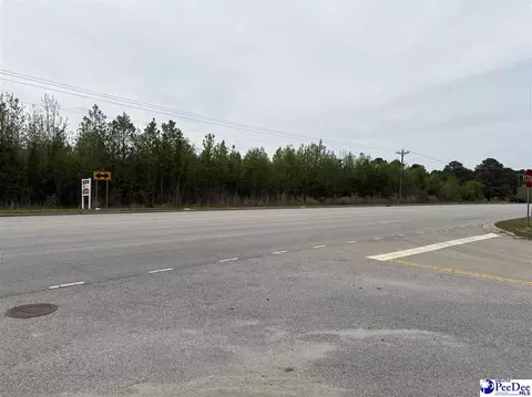 tbd Tv Rd, Florence, SC 29501