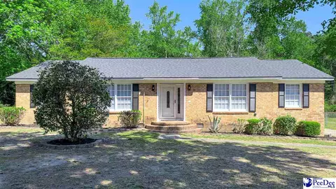 2351 S Cascade Ave, Florence, SC 29505