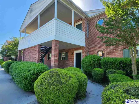 1253 Via Ponticello UNIT 2, Florence, SC 29501
