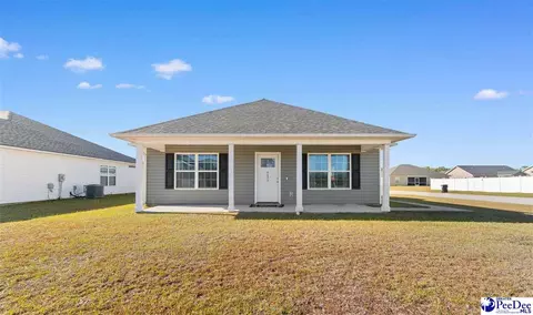 4075 Milan Rd, Florence, SC 29505