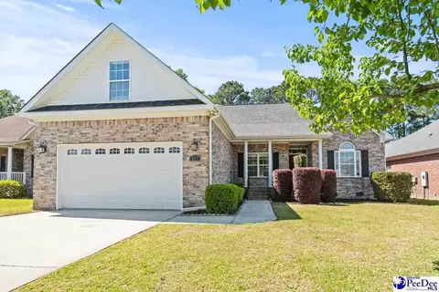 477 Cove Point Dr, Florence, SC 29501
