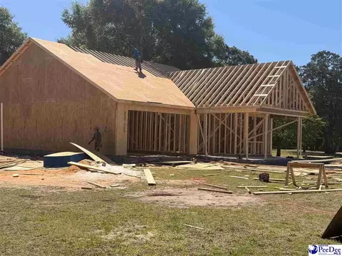 2321 W Billy Farrow Hwy, Hartsville, SC 29550