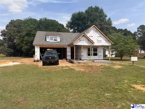 2321 W Billy Farrow Hwy, Hartsville, SC 29550