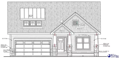 2321 W Billy Farrow Hwy, Hartsville, SC 29550