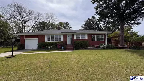 120 Theressa Dr, Darlington, SC 29532