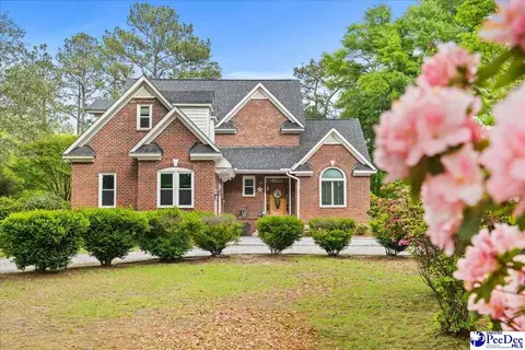 2320 Timberlane Dr, Florence, SC 29506