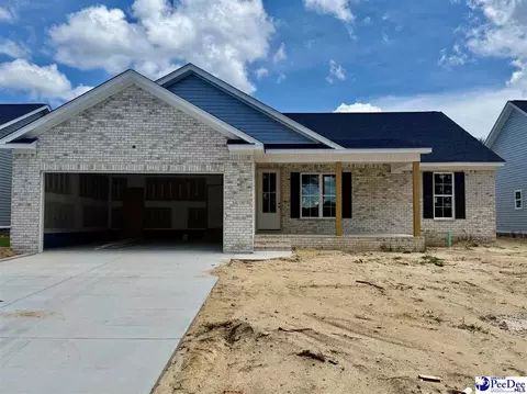 3763 W Lake Dr, Florence, SC 29501
