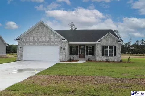 3759 W Lake Dr, Florence, SC 29501