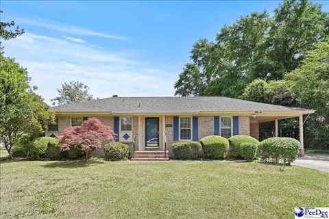 2777 W Ridgecrest Cr, Florence, SC 29501