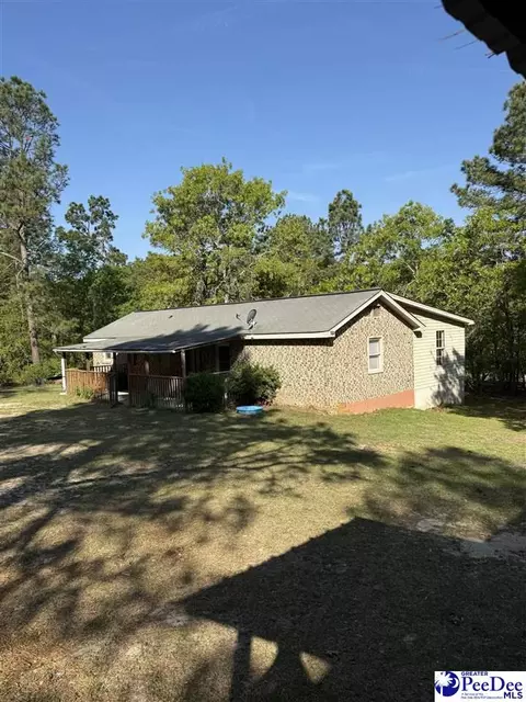 909 Sheridan Oliver Rd, Ruby, SC 29741