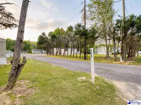 211 301 303 Pineland St, Florence, SC 29505