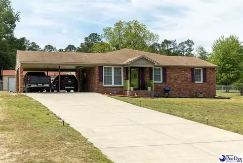 620 Delaware River Dr, Florence, SC 29501