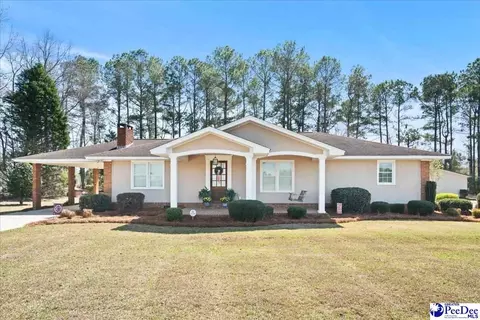 904 Bass Rd, Pamplico, SC 29583