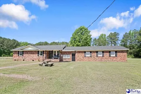 129 S Fifth St, Timmonsville, SC 29161