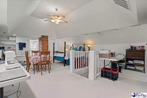 Bedroom - 202 Willcox Ave, Marion, SC 29571 photo 8 of 9