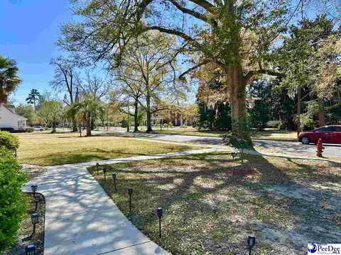 Exterior - 202 Willcox Ave, Marion, SC 29571 photo 3 of 9