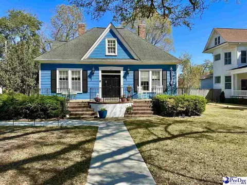 202 Willcox Ave, Marion, SC 29571